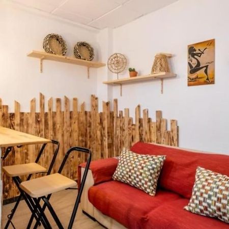 Masai Mara Apartment บูร์เรียนา ภายนอก รูปภาพ