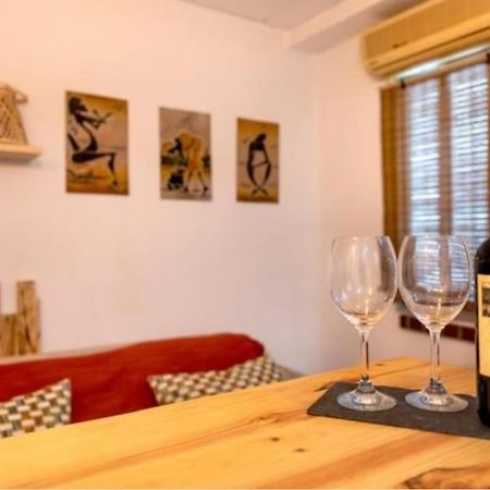 Masai Mara Apartment บูร์เรียนา ภายนอก รูปภาพ