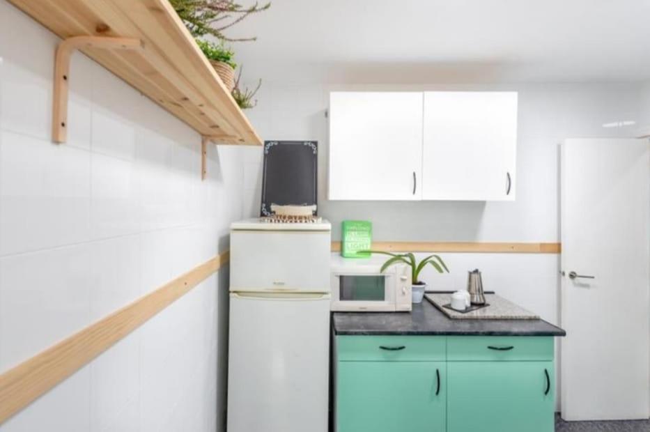 Masai Mara Apartment บูร์เรียนา ภายนอก รูปภาพ