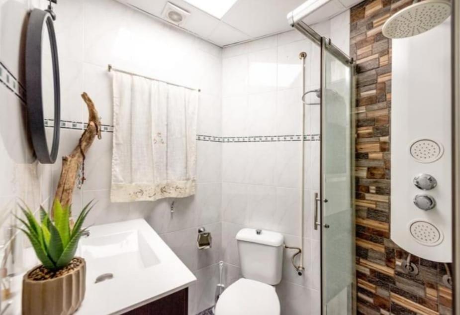 Masai Mara Apartment บูร์เรียนา ภายนอก รูปภาพ