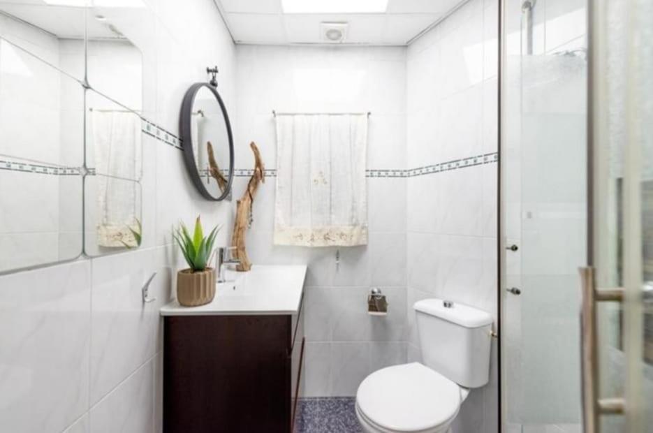 Masai Mara Apartment บูร์เรียนา ภายนอก รูปภาพ