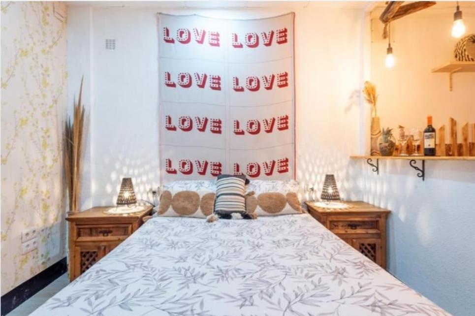 Masai Mara Apartment บูร์เรียนา ภายนอก รูปภาพ
