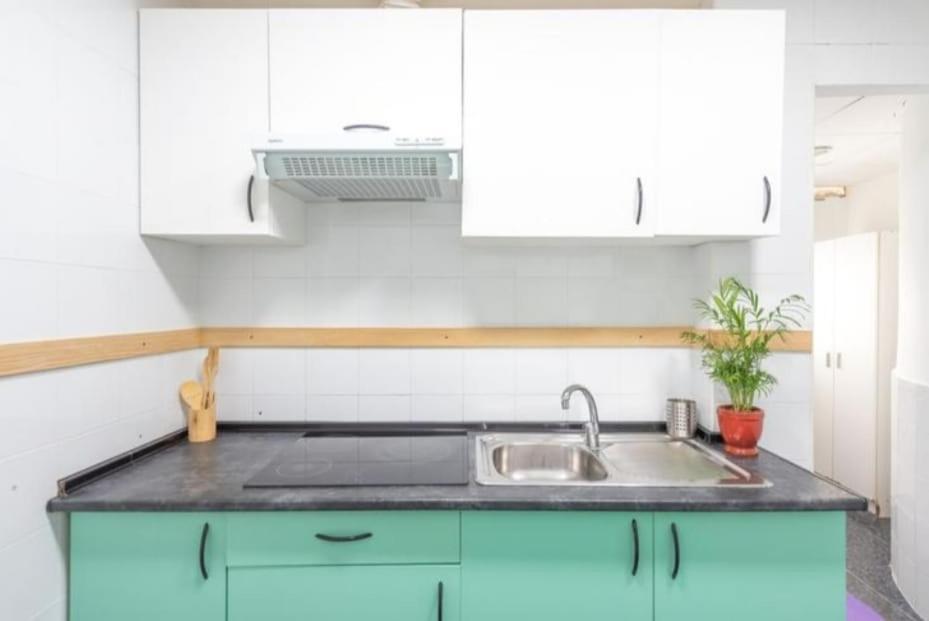 Masai Mara Apartment บูร์เรียนา ภายนอก รูปภาพ