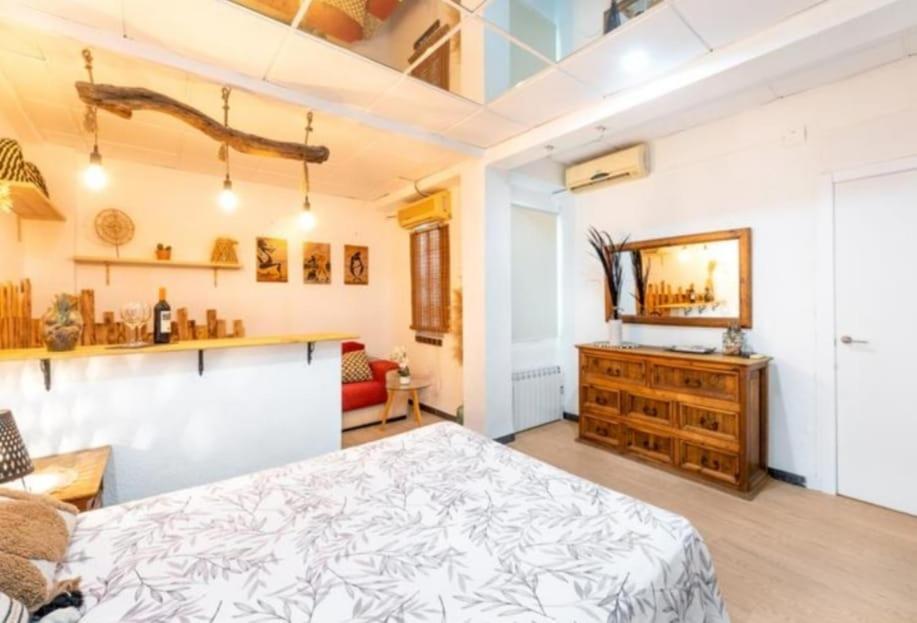Masai Mara Apartment บูร์เรียนา ภายนอก รูปภาพ