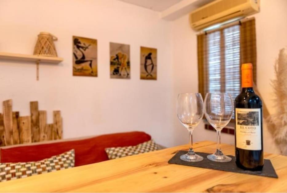 Masai Mara Apartment บูร์เรียนา ภายนอก รูปภาพ